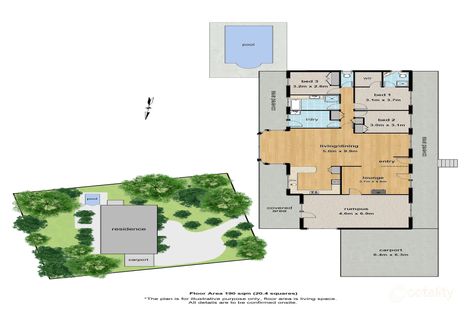 Property photo of 3 Verona Street Belgrave South VIC 3160