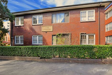 Property photo of 5/64 The Boulevarde Strathfield NSW 2135