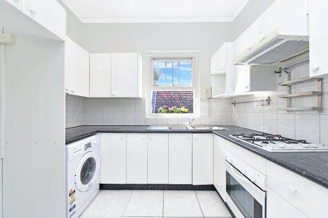 Property photo of 5/64 The Boulevarde Strathfield NSW 2135