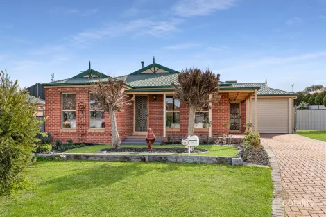 112 Norelle Cres, Golden Square, VIC 3555