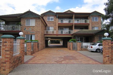 Property photo of 6/27 Brickfield Road Aspley QLD 4034