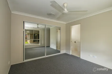 Property photo of 43 Sheperd Circuit Kirwan QLD 4817