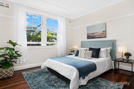 Property photo of 8/108 Cabramatta Road Mosman NSW 2088