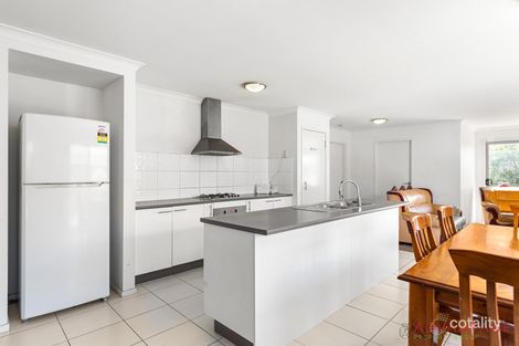 Property photo of 82 Toritta Way Truganina VIC 3029