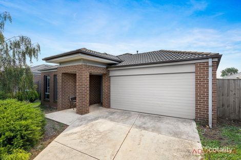 Property photo of 82 Toritta Way Truganina VIC 3029