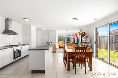 Property photo of 82 Toritta Way Truganina VIC 3029