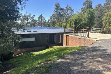 Property photo of 5 Beverley Street Merimbula NSW 2548