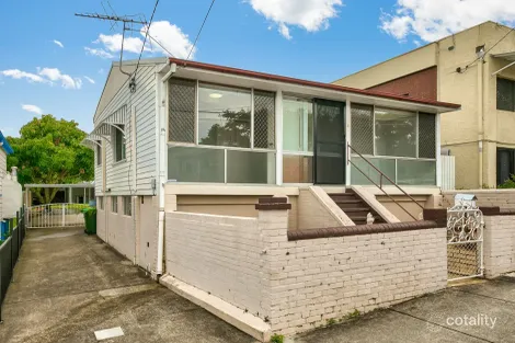 Property photo of 2 Abingdon Street Woolloongabba QLD 4102