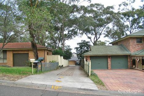 Property photo of 17A Brookdale Terrace Glenbrook NSW 2773