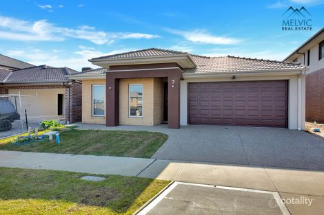 Property photo of 7 Adriatic Circuit Clyde VIC 3978