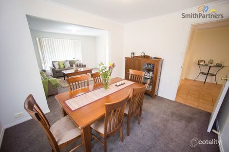 Property photo of 40 Pacific Circuit Salisbury Heights SA 5109