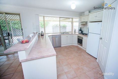 Property photo of 40 Pacific Circuit Salisbury Heights SA 5109