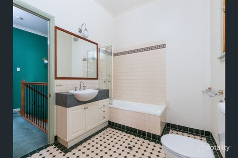 4/12 Sankey St, Highgate Hill, QLD 4101