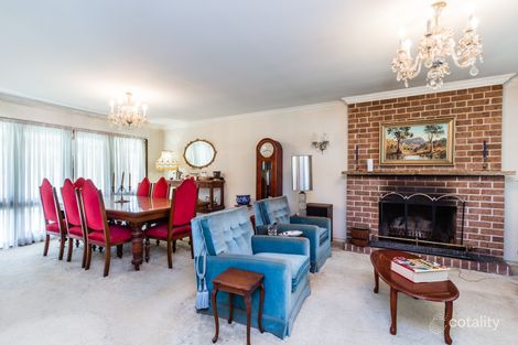 Property photo of 8 Wrench Place Kenthurst NSW 2156