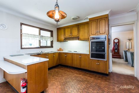 Property photo of 8 Wrench Place Kenthurst NSW 2156