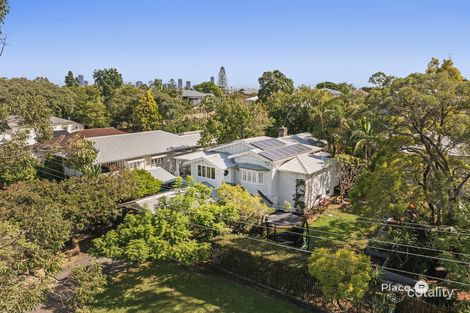 Property photo of 48 Jackson Street Coorparoo QLD 4151
