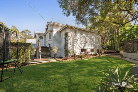 Property photo of 48 Jackson Street Coorparoo QLD 4151