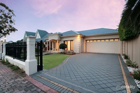 Property photo of 22 Palmer Avenue Myrtle Bank SA 5064