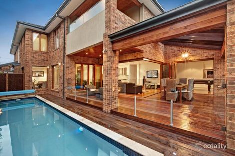 Property photo of 3 Cranleigh Grove Mount Waverley VIC 3149