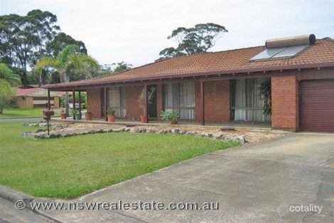 Property photo of 13 Grant Close Coffs Harbour NSW 2450