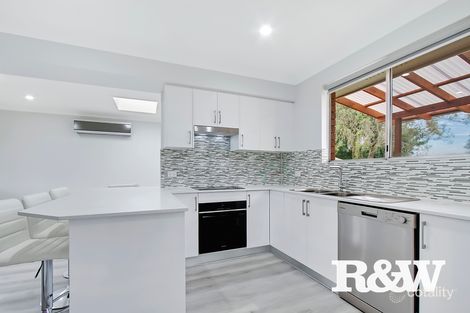 Property photo of 12 Sage Street Mount Druitt NSW 2770