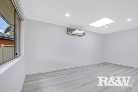 Property photo of 12 Sage Street Mount Druitt NSW 2770
