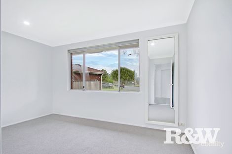 Property photo of 12 Sage Street Mount Druitt NSW 2770