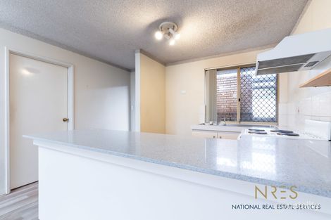 Property photo of 13/2 Mitchell Street Bentley WA 6102