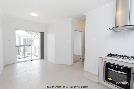 Property photo of 1/10 Quendamia Lane Mandurah WA 6210
