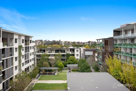 Property photo of 32/42 Ferry Road West End QLD 4101