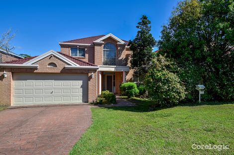 Property photo of 7 Andrew Close Bensville NSW 2251
