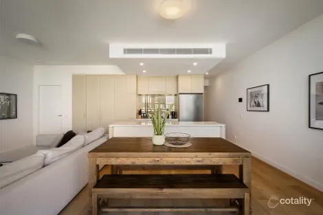 609/5 Foreshore Bvd, Woolooware, NSW 2230