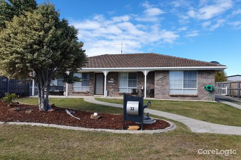 Property photo of 32 Club Drive Shearwater TAS 7307