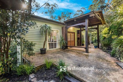 4 Arbor Ave, Belgrave, VIC 3160