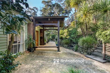 Property photo of 4 Arbor Avenue Belgrave VIC 3160