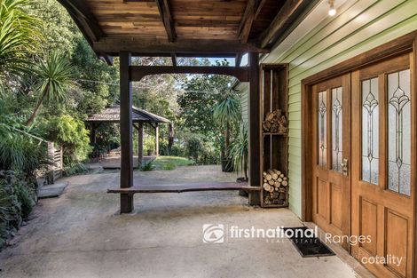 Property photo of 4 Arbor Avenue Belgrave VIC 3160