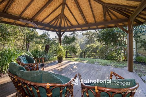 Property photo of 4 Arbor Avenue Belgrave VIC 3160