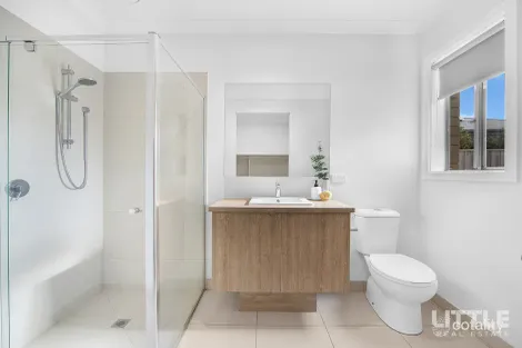 Property photo of 12 Sleet Avenue Wyndham Vale VIC 3024