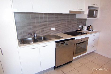 Property photo of 2322/33 T E Peters Drive Broadbeach Waters QLD 4218