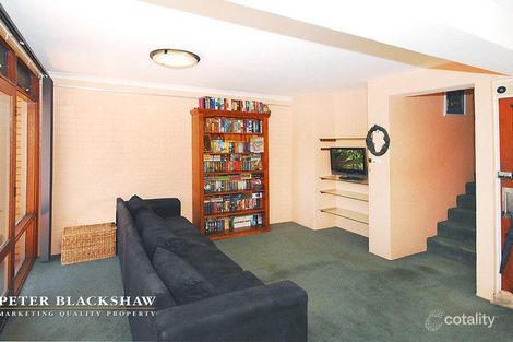 Property photo of 11/4 Edmondson Street Campbell ACT 2612