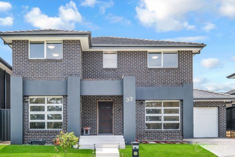 33 Resh Ave, Riverstone, NSW 2765