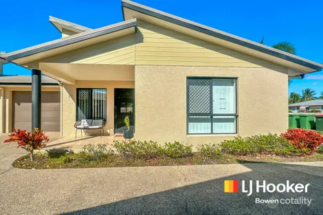 1/136 Soldiers Rd, Bowen, QLD 4805