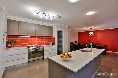 Property photo of 18 Quail Crescent Highfields QLD 4352