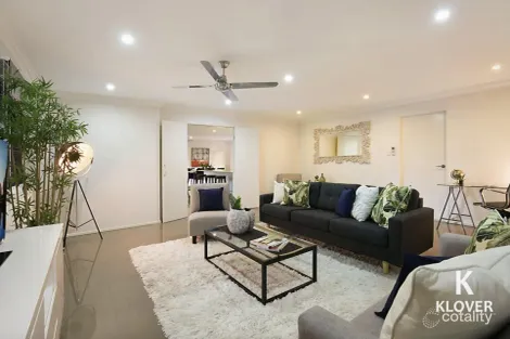 Property photo of 9 Harte Street Chelmer QLD 4068