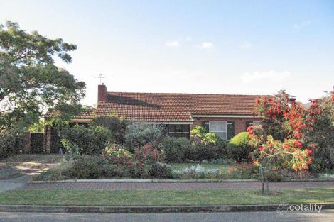 4 Thornton St, Henley Beach South, SA 5022