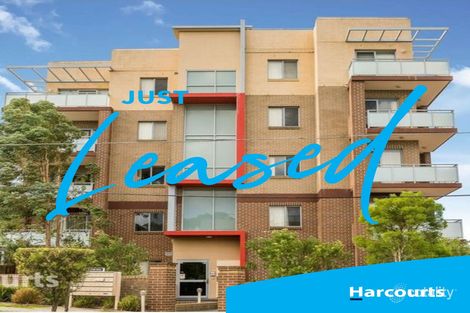 Property photo of 22/3 Bruce Street Blacktown NSW 2148
