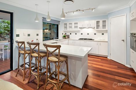 Property photo of 7 Atrium Way Everton Hills QLD 4053