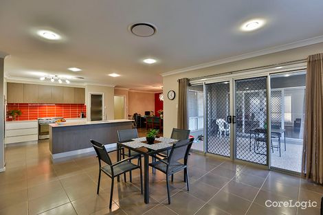 Property photo of 18 Quail Crescent Highfields QLD 4352