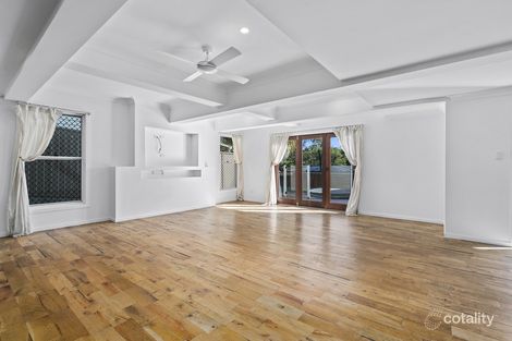 Property photo of 1 Tenalga Street Nerang QLD 4211