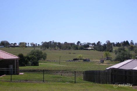 Property photo of 22 Cherrington Crescent Boonah QLD 4310